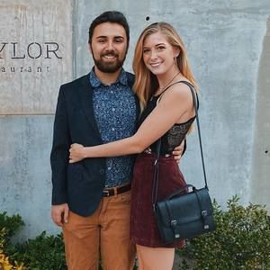 Meet your Posher, Angelica